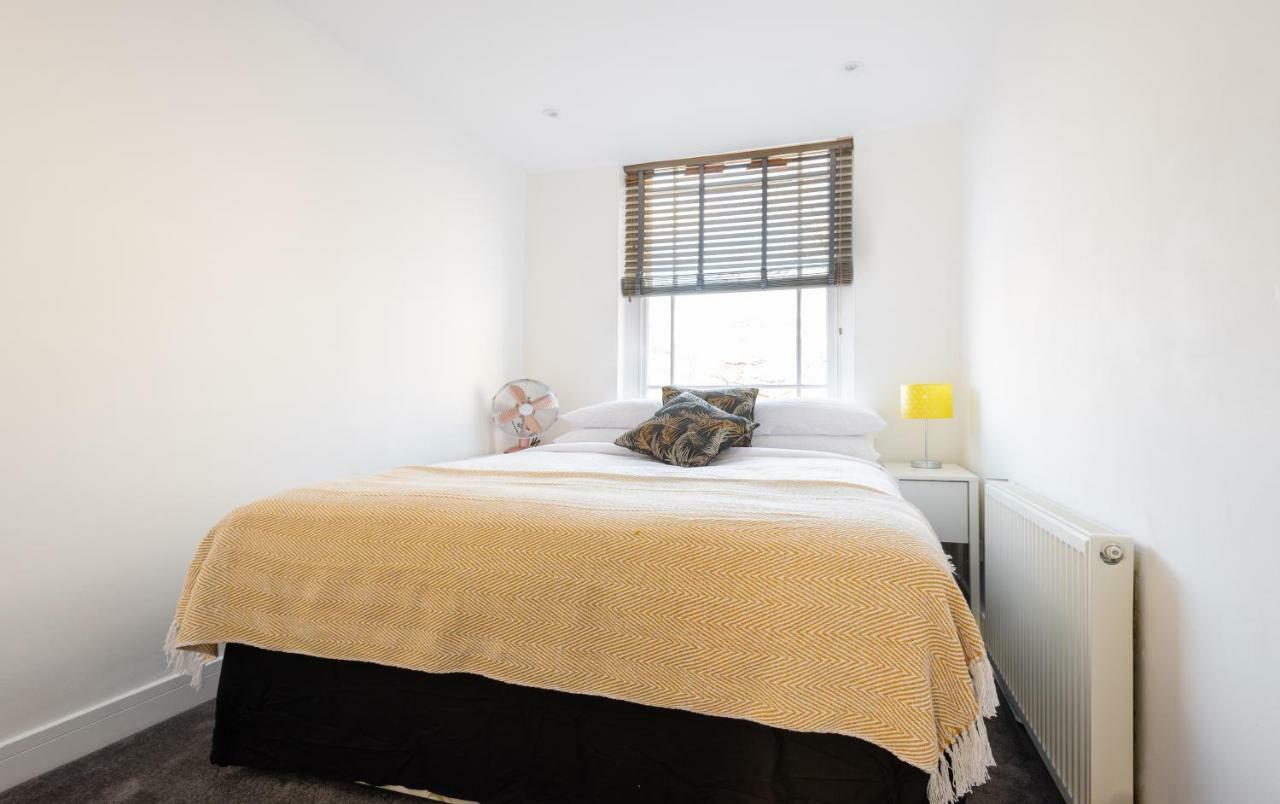 The Marylebone Residence London Exterior photo