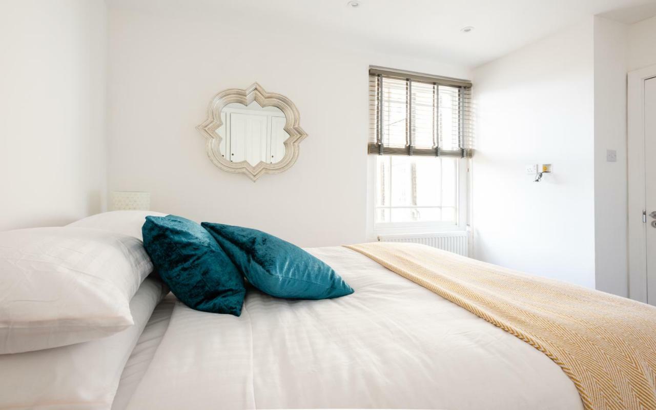 The Marylebone Residence London Exterior photo