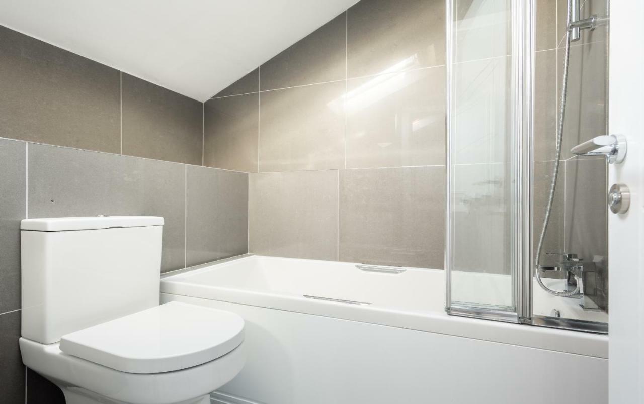 The Marylebone Residence London Exterior photo